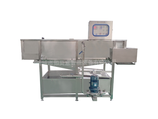 滾杠清洗機